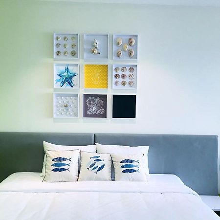 50m² Studio-Apartment, 1 eigene Nha Trang Exterior foto