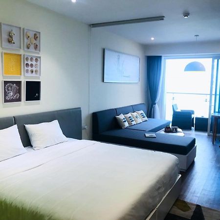 50m² Studio-Apartment, 1 eigene Nha Trang Exterior foto