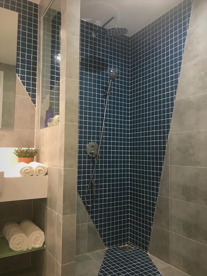 50m² Studio-Apartment, 1 eigene Nha Trang Exterior foto