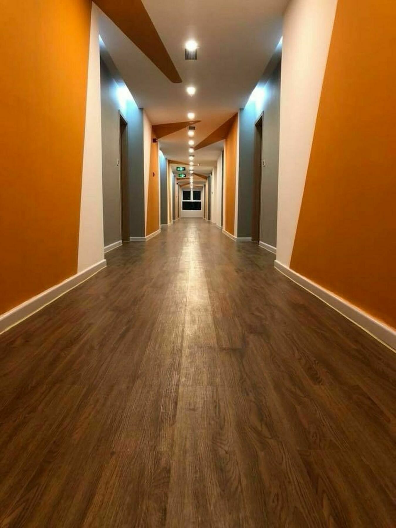 50m² Studio-Apartment, 1 eigene Nha Trang Exterior foto