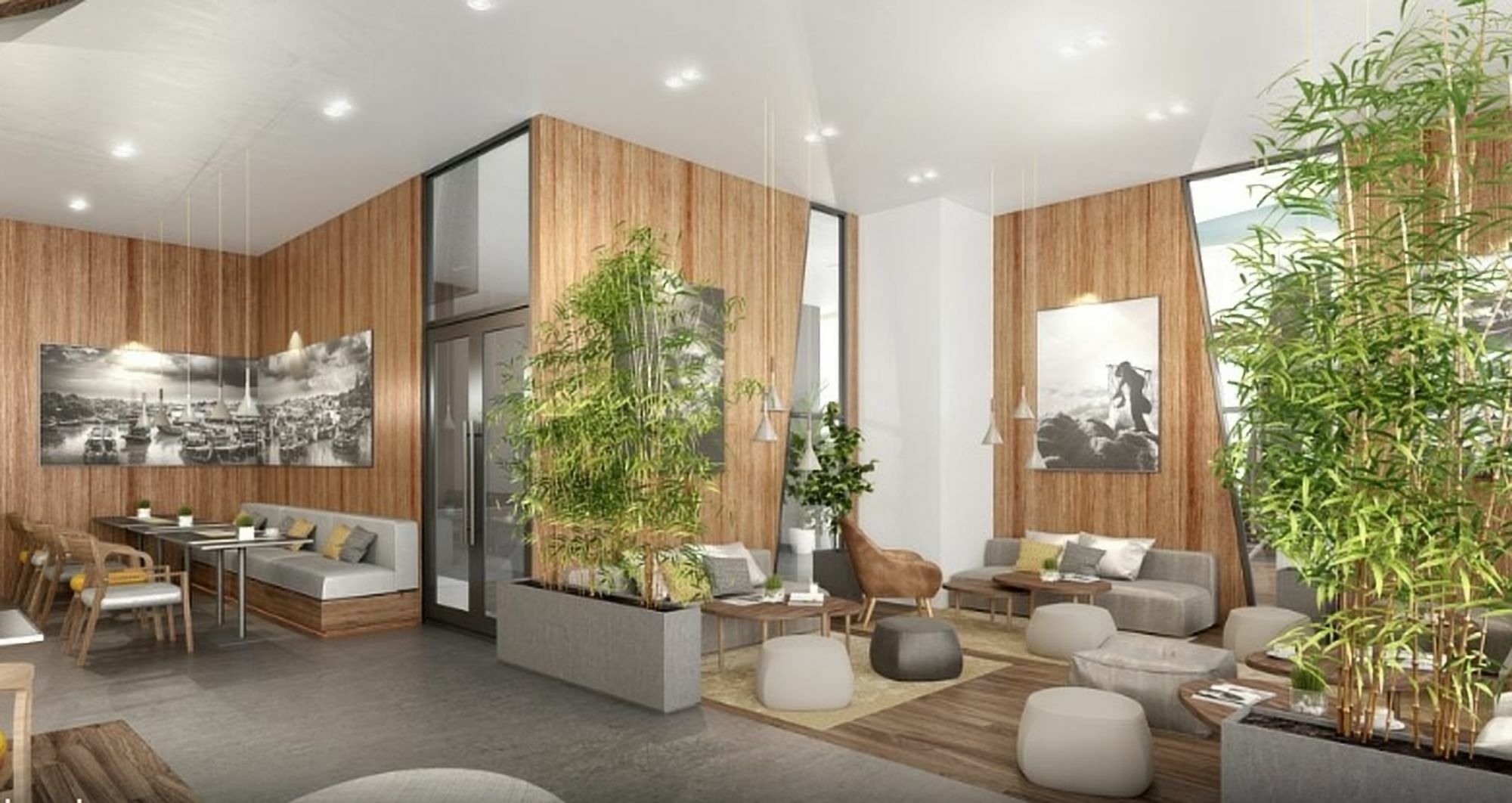 50m² Studio-Apartment, 1 eigene Nha Trang Exterior foto
