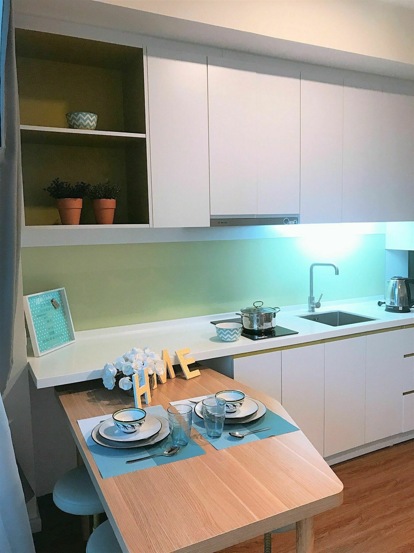 50m² Studio-Apartment, 1 eigene Nha Trang Exterior foto
